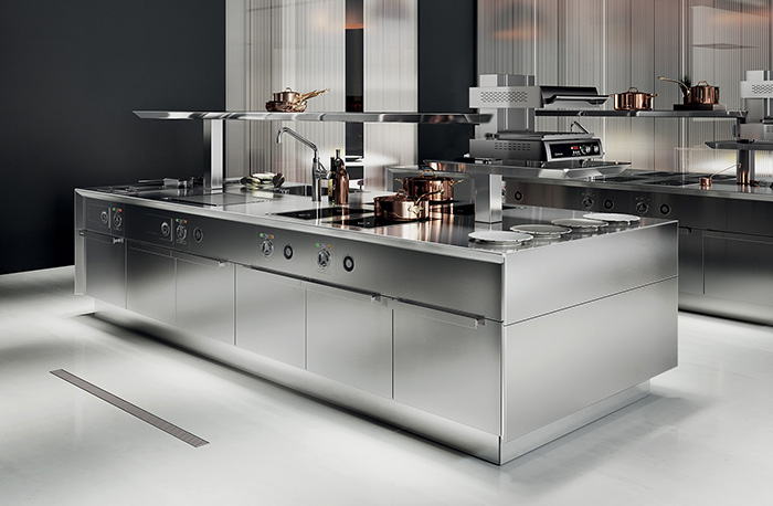 Prisma Cooking Suite