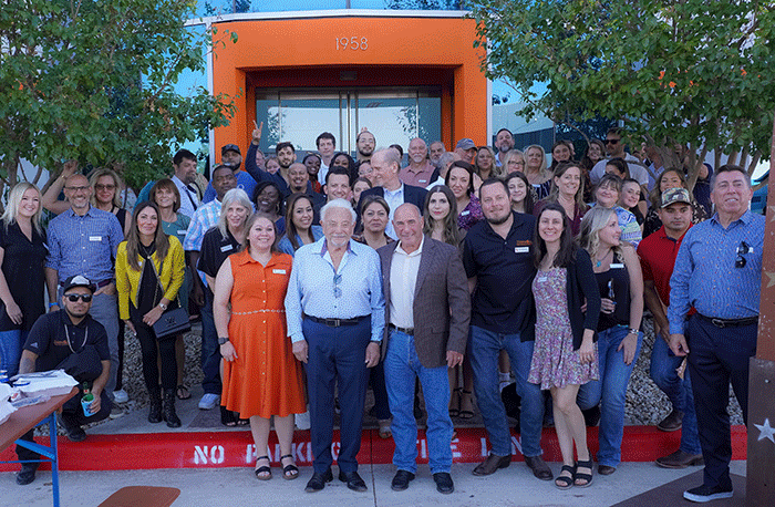 ThermaSol 65th Anniversary