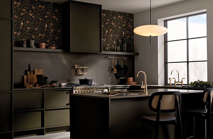 Dornbracht VAIA faucet