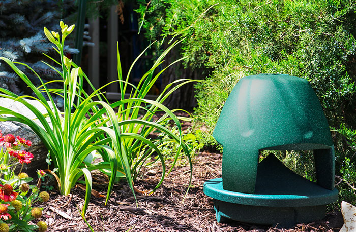 SoundTube Entertainment XT850-Sub Outdoor Subwoofer