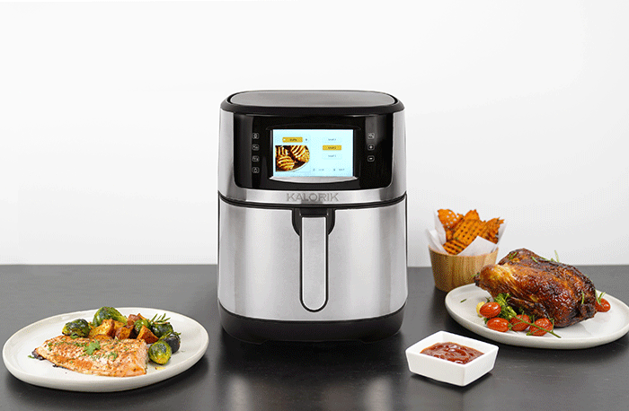 Kalorik VIVID Air Fryer