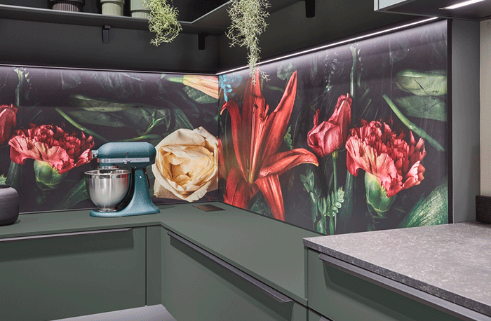 Nobilia Niche Designs