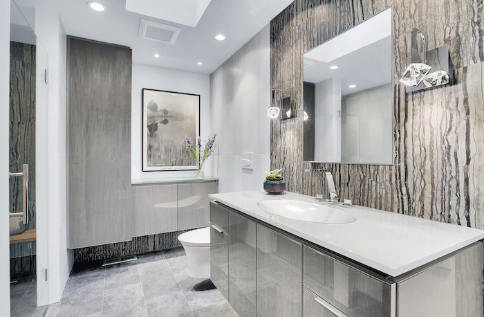 2024 bath trends bathroom