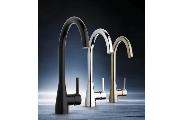 Chicago Faucets 436 Series