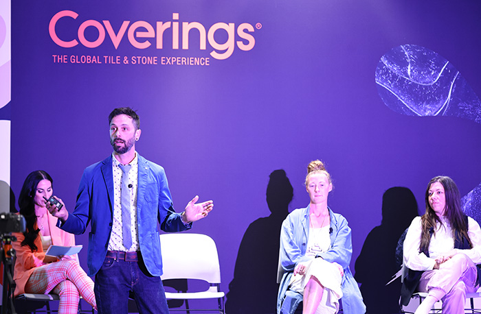 Coverings 2024 Featured Education