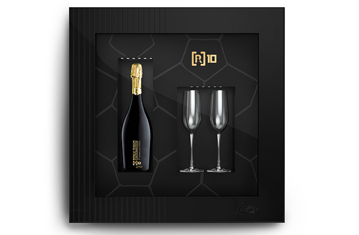 Della Marta 'The Wine of Champions'