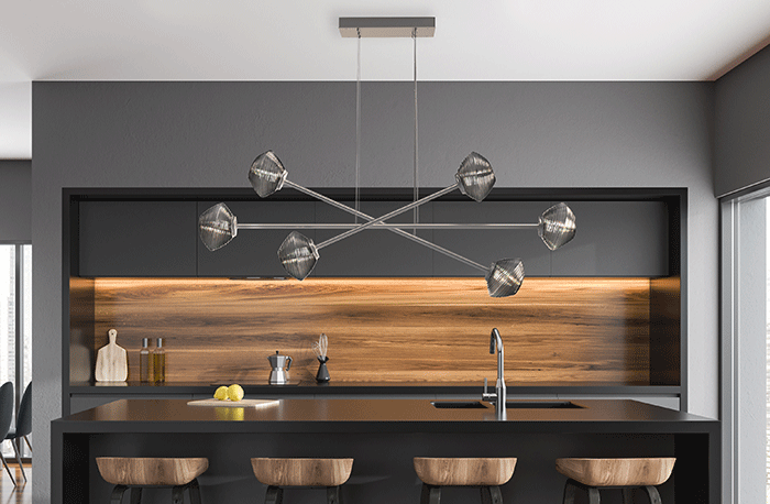 Hammerton Studio Moda Chandelier