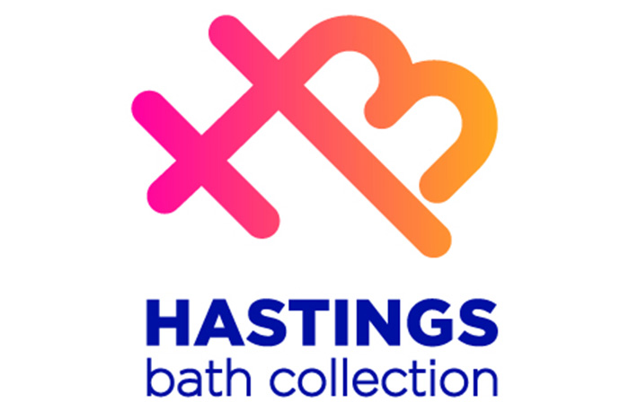 Hastings Bath Collection logo