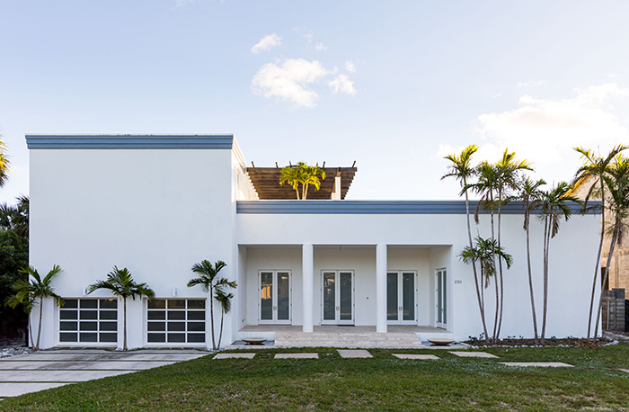 Kips Bay Decorator Show House Palm Beach