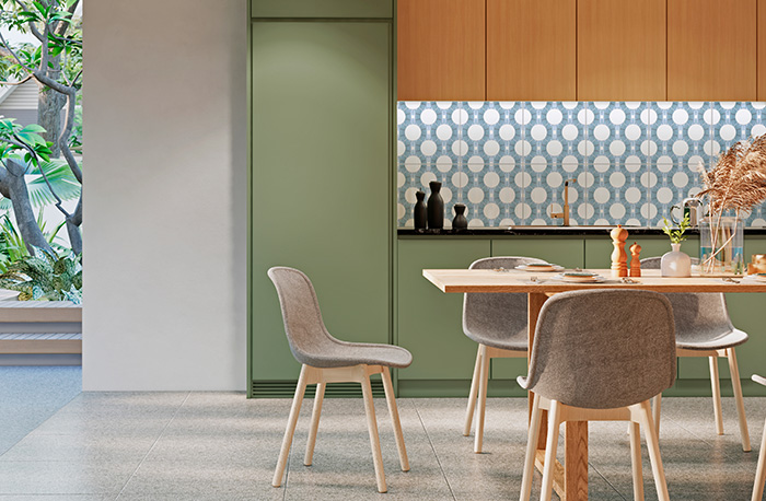 LIVDEN Rematch Collection