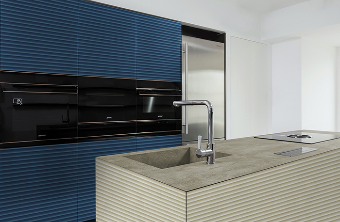 Abet Laminati Mare Nostrum Collection