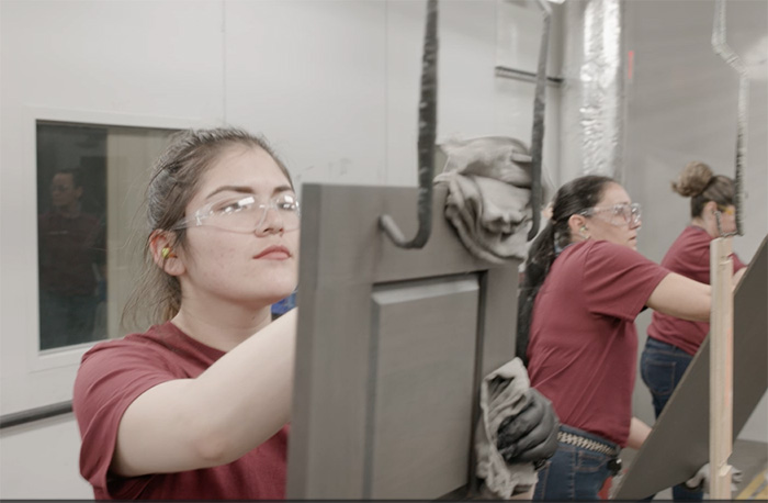 MasterBrand Inc. Corporate Headquarters