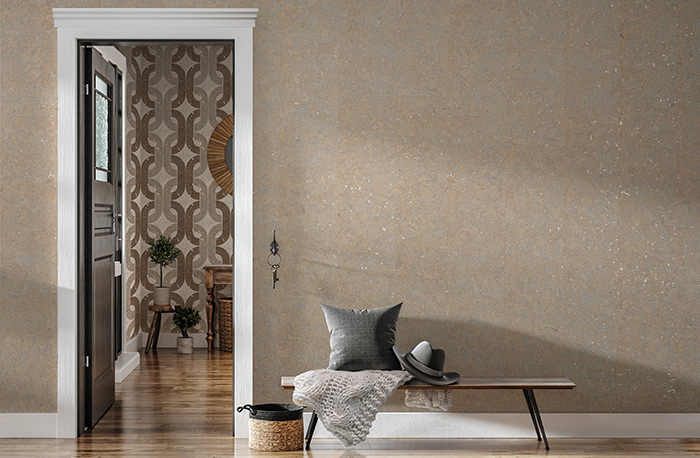 Maya Romanoff Porto Sólido Collection