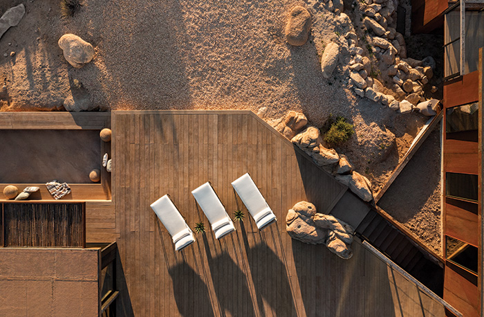 Millboard Decking Collections