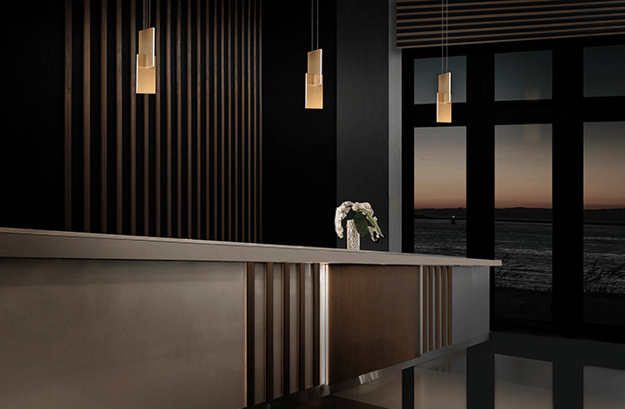 Modern Forms Amari Pendant