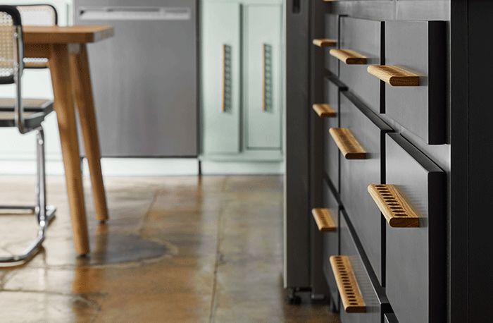 Nest Studio Aperture