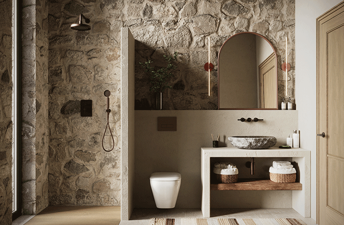 Optique Lighting Orbita Collection