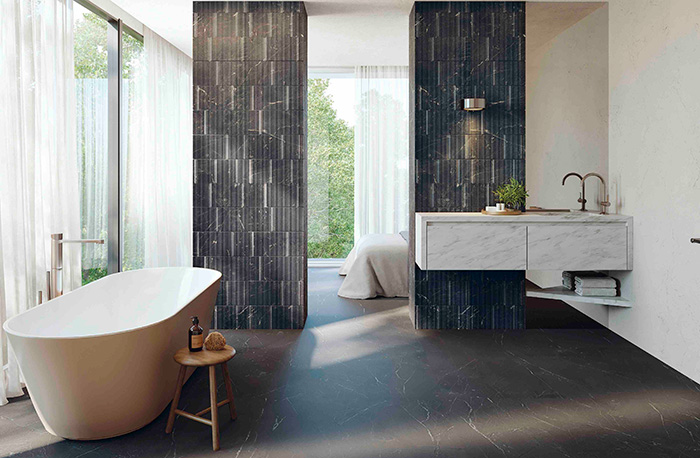 Porcelanosa Nolita NYC