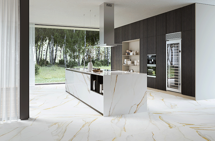 Ceramiche Refin Prestigio Collection