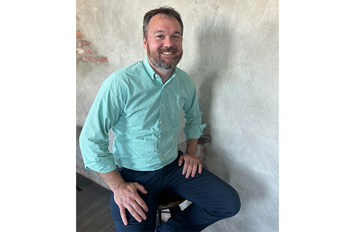 SEN Design Group Brandon Fitzmorris