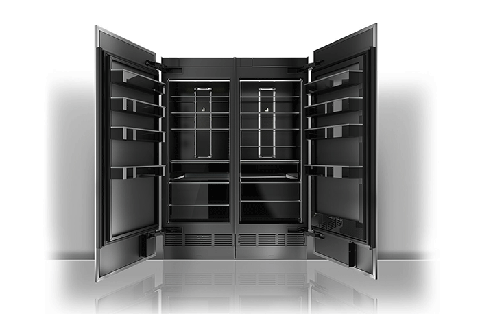 Whirlpool Corp. SlimTech Insulation