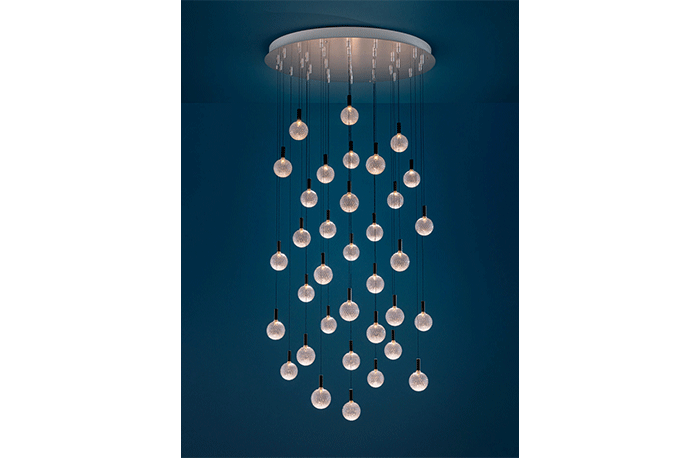 Catellani & Smith Syphaspot Chandelier