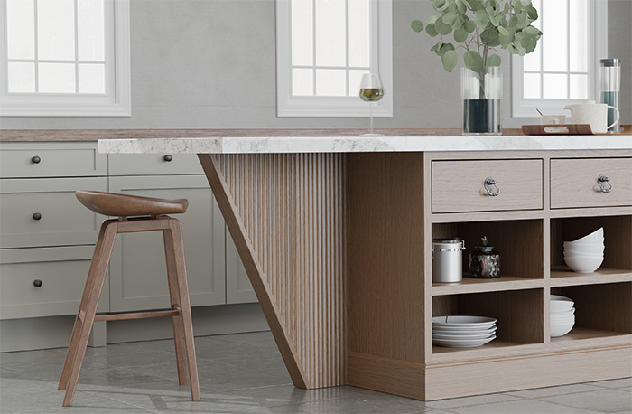 Designs of Distinction Base Shapes