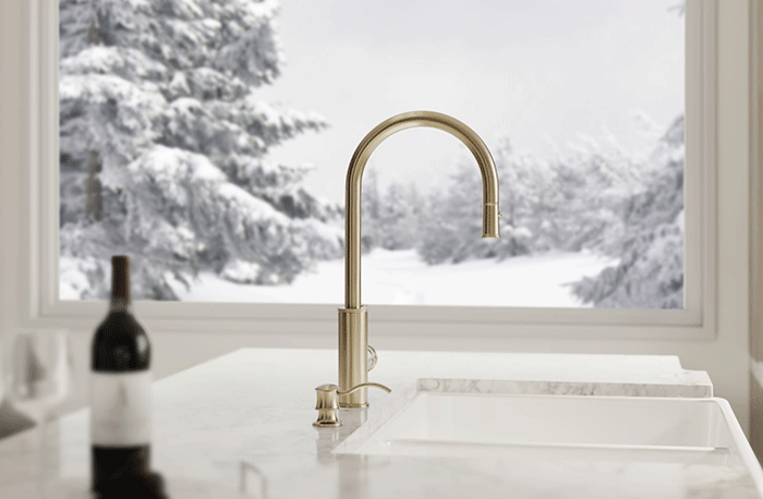 Franz Viegener Classic Kitchen Collection