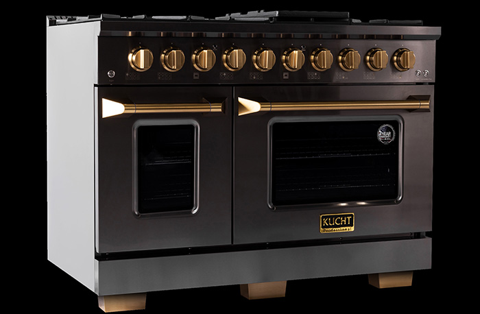 Kucht Gemstone Series