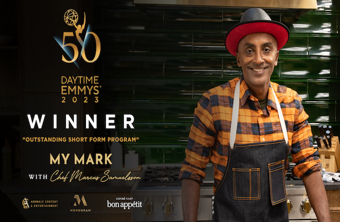 title screen monogram digital series