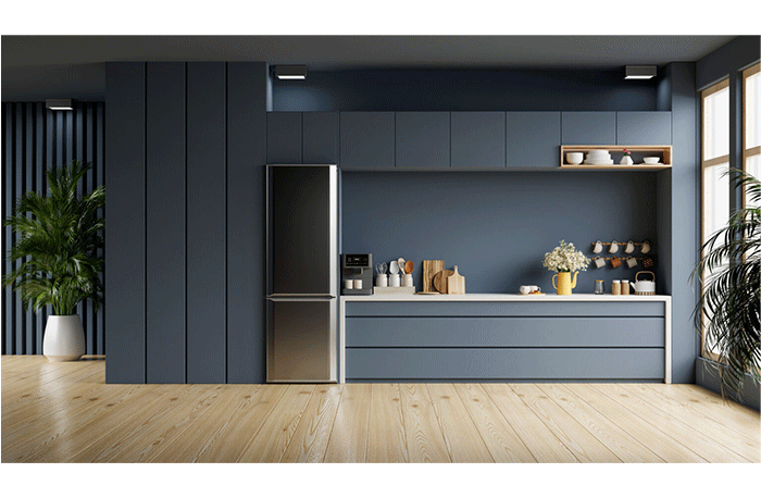 economic forecast kitchen