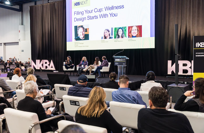 NEXTStage presentation