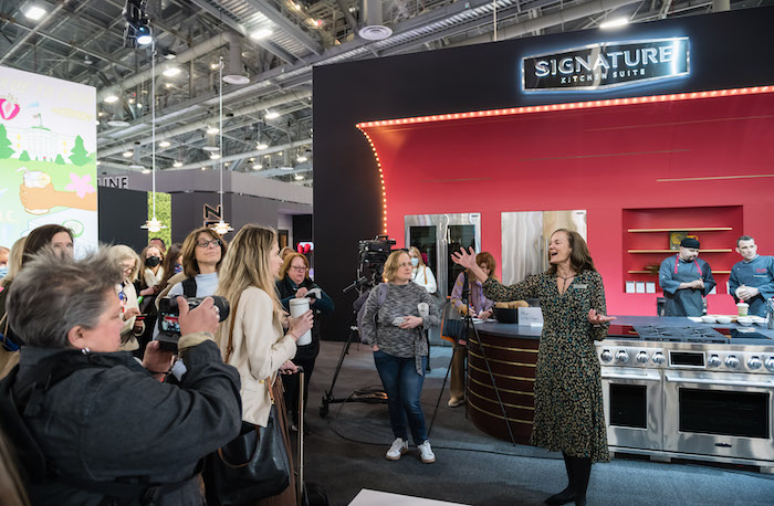 kbis hard hat media tour