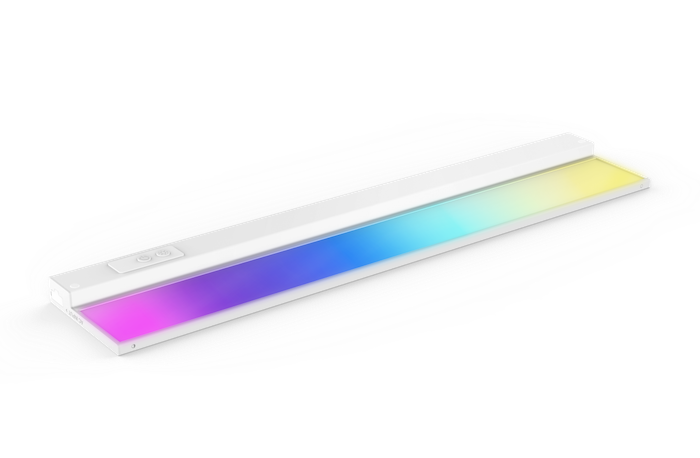 undercabinet lighting fixture