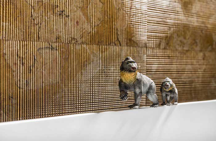 lithos wall covering