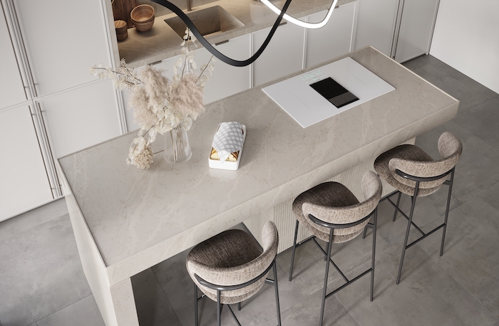 OHM International Expands Distribution of Valiant Surfaces