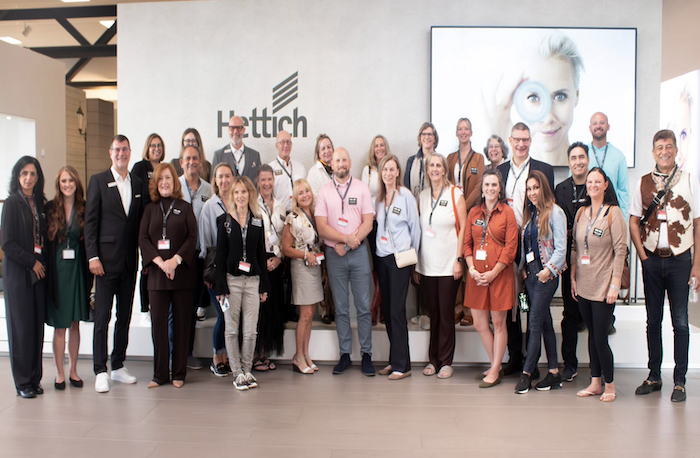 2023 haus fair participants