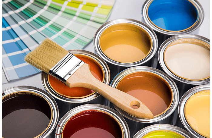 Kelly-Moore Paints Shuts Down