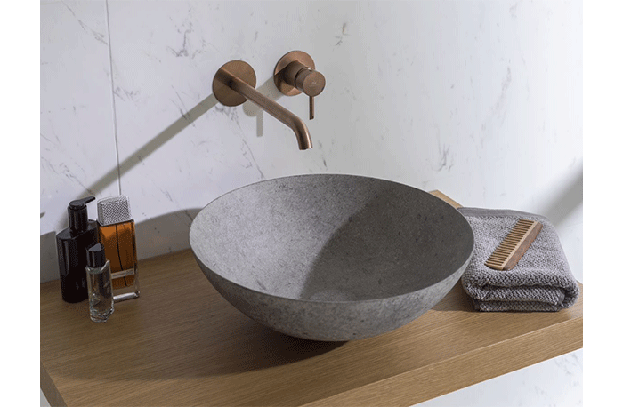 Noken Slender washbasin