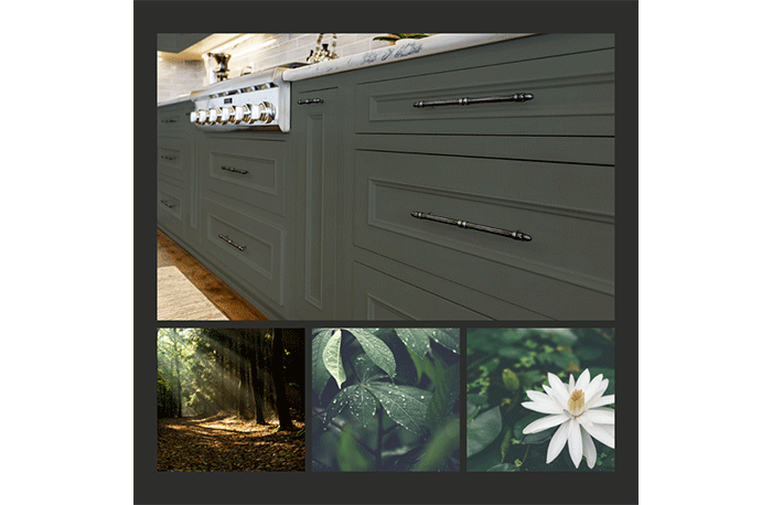 DeWils Fine Cabinetry