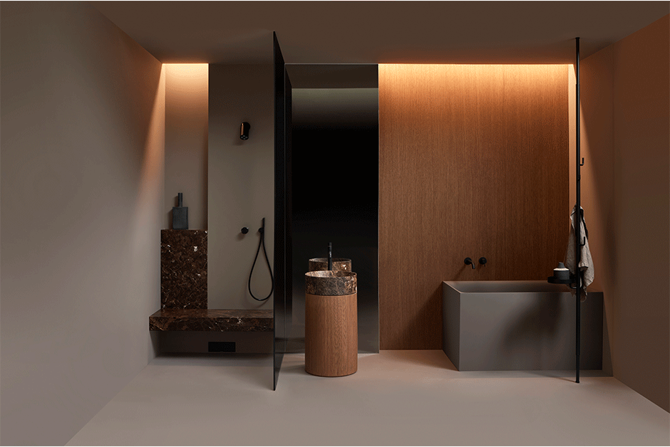 Antoniolupi Cartesio