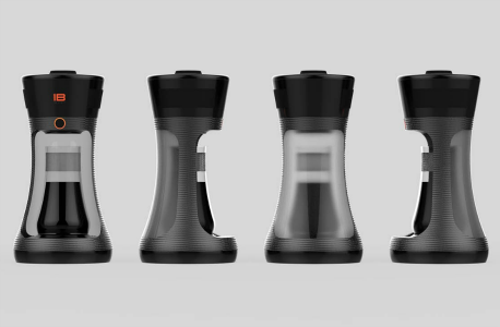 GE Appliances’ FirstBuild Chooses Winning Designs for Cold Brew Challenge