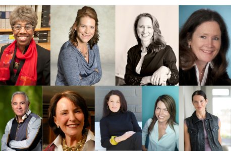 ASID Names 2016 Fellows