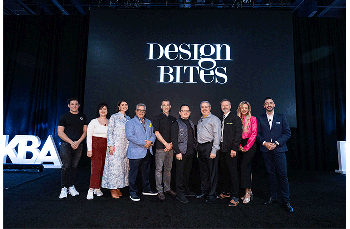 DesignBites Winners and participants