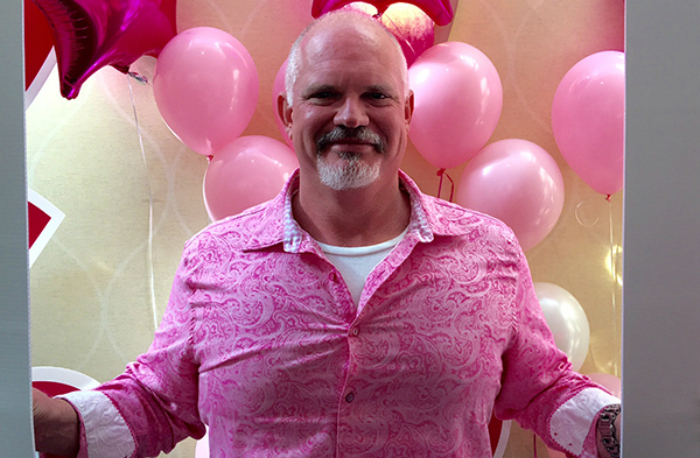 Artisan Manufacturing Supports Breast Cancer Awareness with Participation in Real Men Wear Pink Campaign
