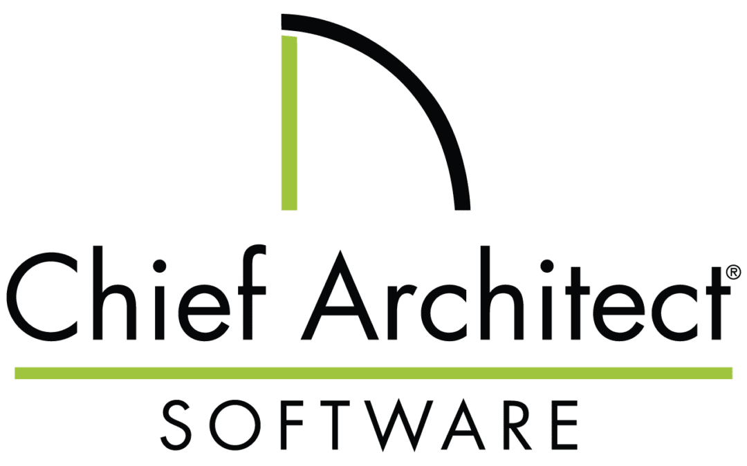Chief Architect Announces New Software