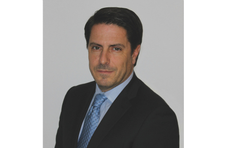 OMNIA Announces Alexander Comini as President