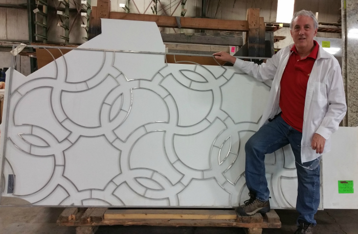 Compotite Opens Two New Production and Warehousing Facilities