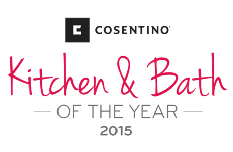 Cosentino Launches 2015 Kitchen and Bath of the Year Contest