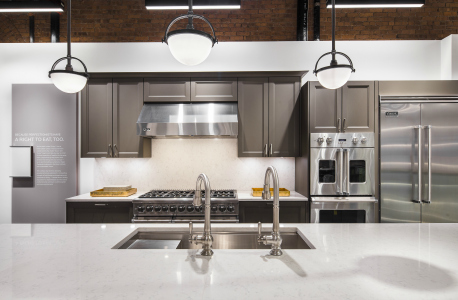 Cosentino Selected as Exclusive Surfacing Provider for PIRCH SoHo Flagship Showroom